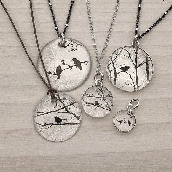Picture Pendants