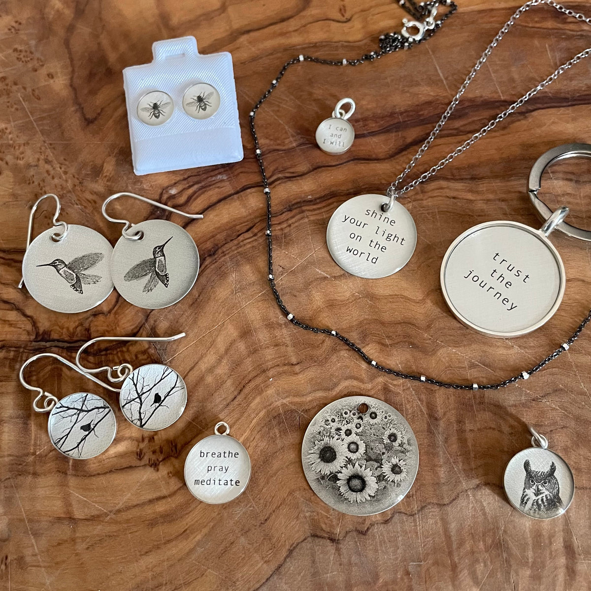 Create Your Own Everyday Artifact