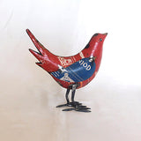 Red Bird
