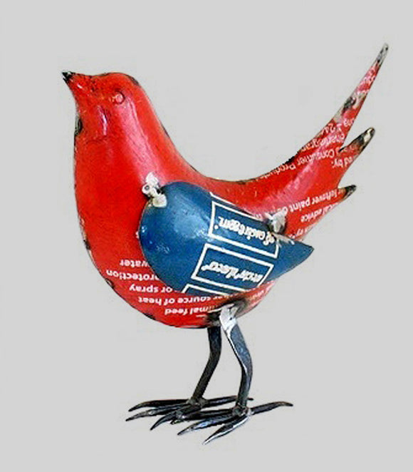 Red Bird