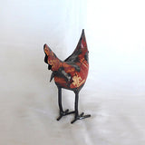 Cardinal Bird