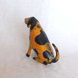 Spotted Dog