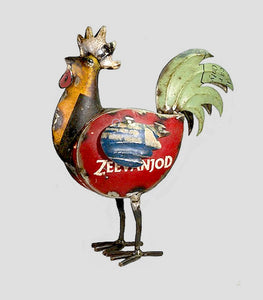 Red Rooster