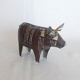 Brown Pig