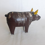 Brown Pig