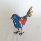 Blue Bird