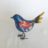 Blue Bird