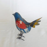 Blue Bird