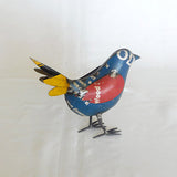 Blue Bird