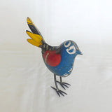 Blue Bird