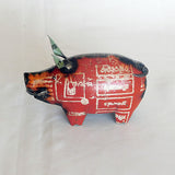 Little Red Pig