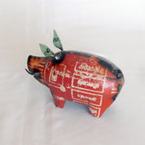 Little Red Pig