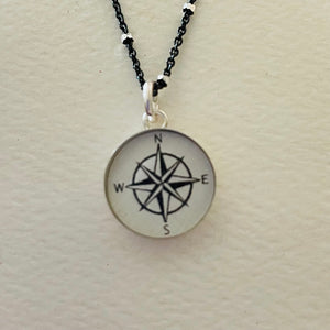 compass rose