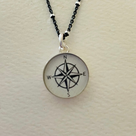 compass rose