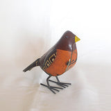 Robin Bird