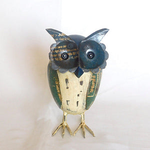 mama owl
