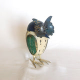 Mama Blue Owl