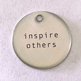 inspire others