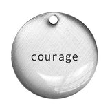 courage