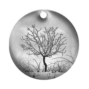 tree pendant