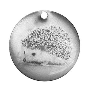 Hedgehog