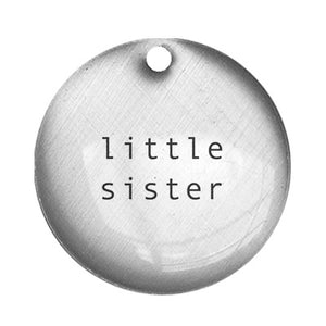 little sister