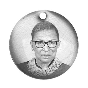 Ruth Bader Ginsburg RBG