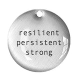 resilient persistent strong