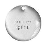 soccer girl