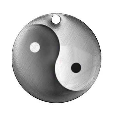 Yin Yang Symbol